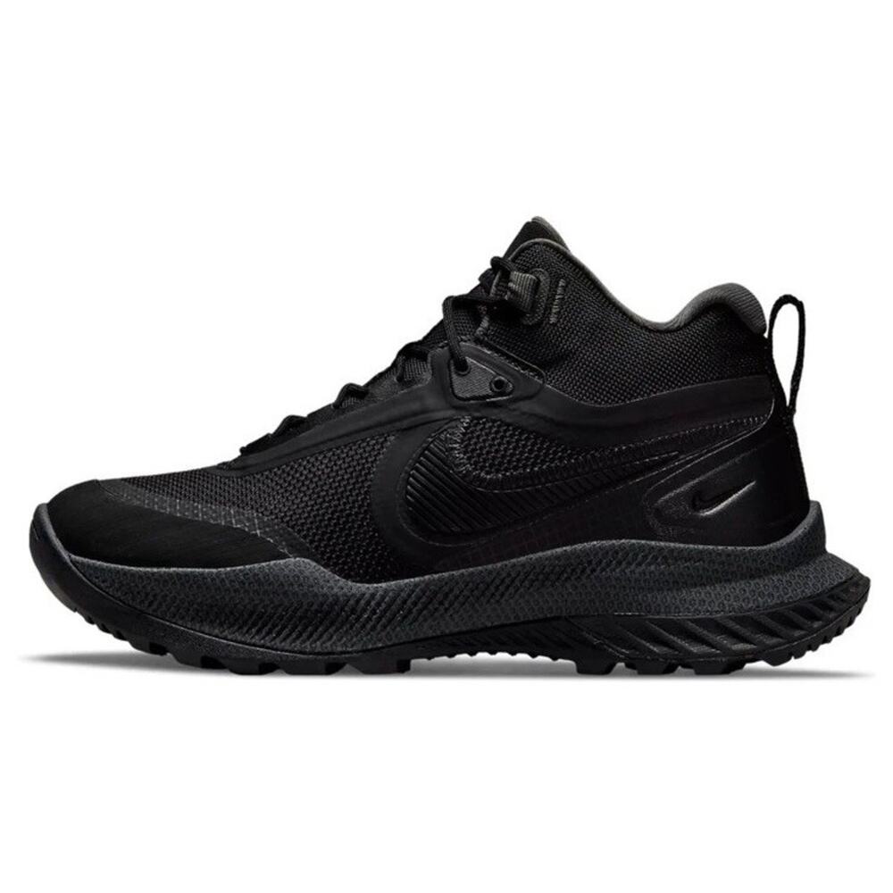 Nike React SFB Carbon Mid Black CK9951-001 Men's Size 10 US